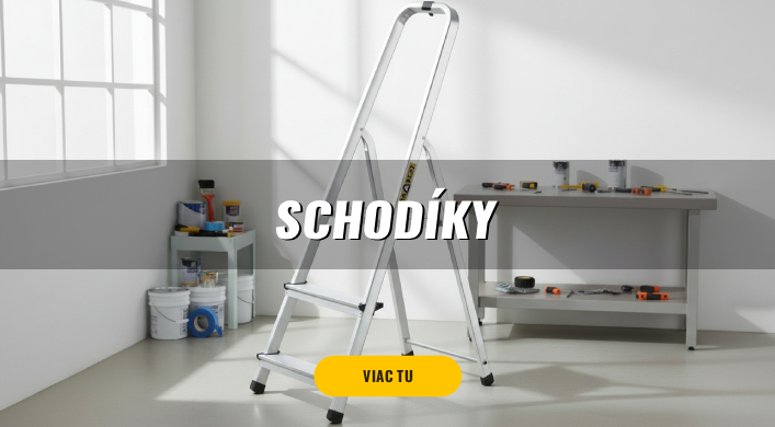 Schodíky